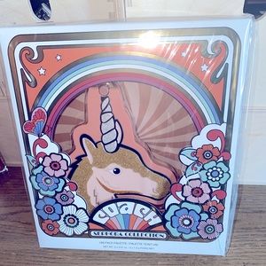 🦋 Coach x Sephora uni face palette